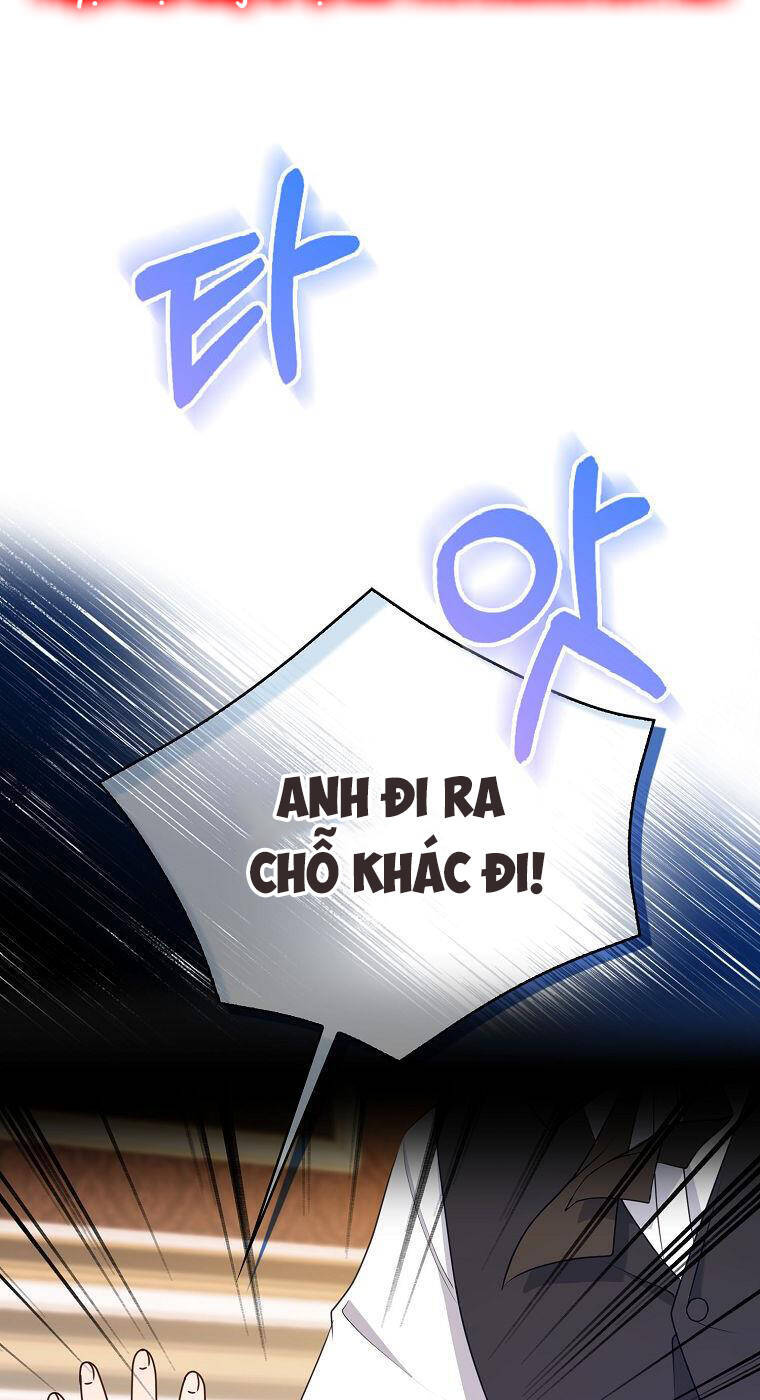 Đứa Con Gái Côn Đồ Nhà Công Tước Chapter 5 - Trang 4