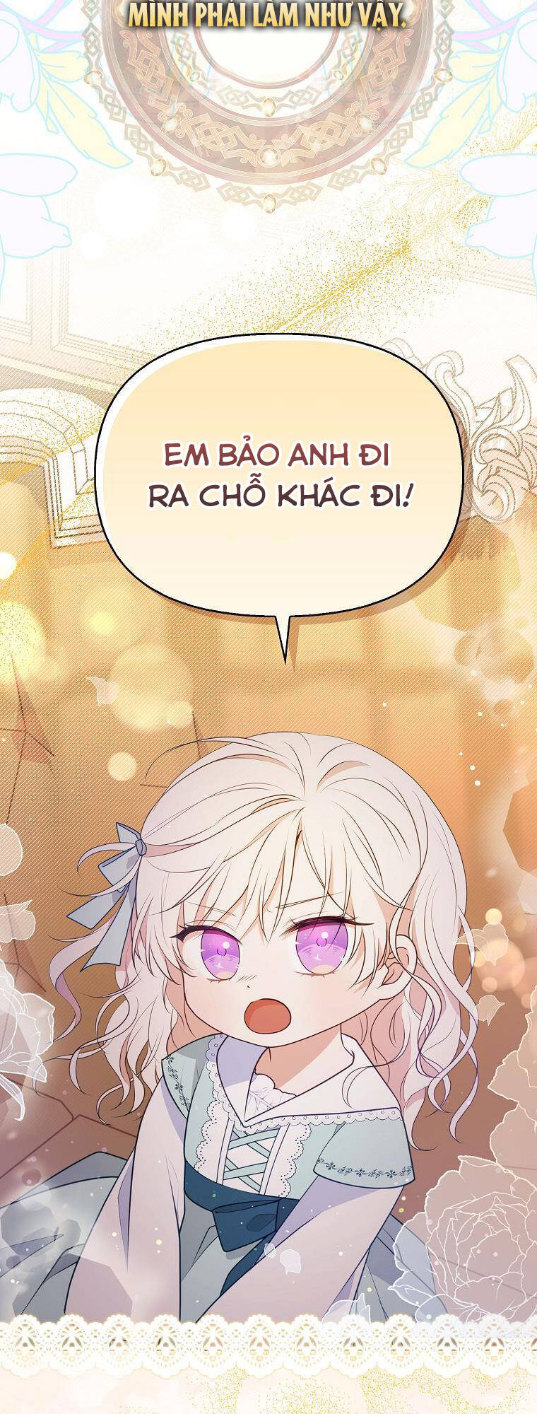 Đứa Con Gái Côn Đồ Nhà Công Tước Chapter 5 - Trang 4