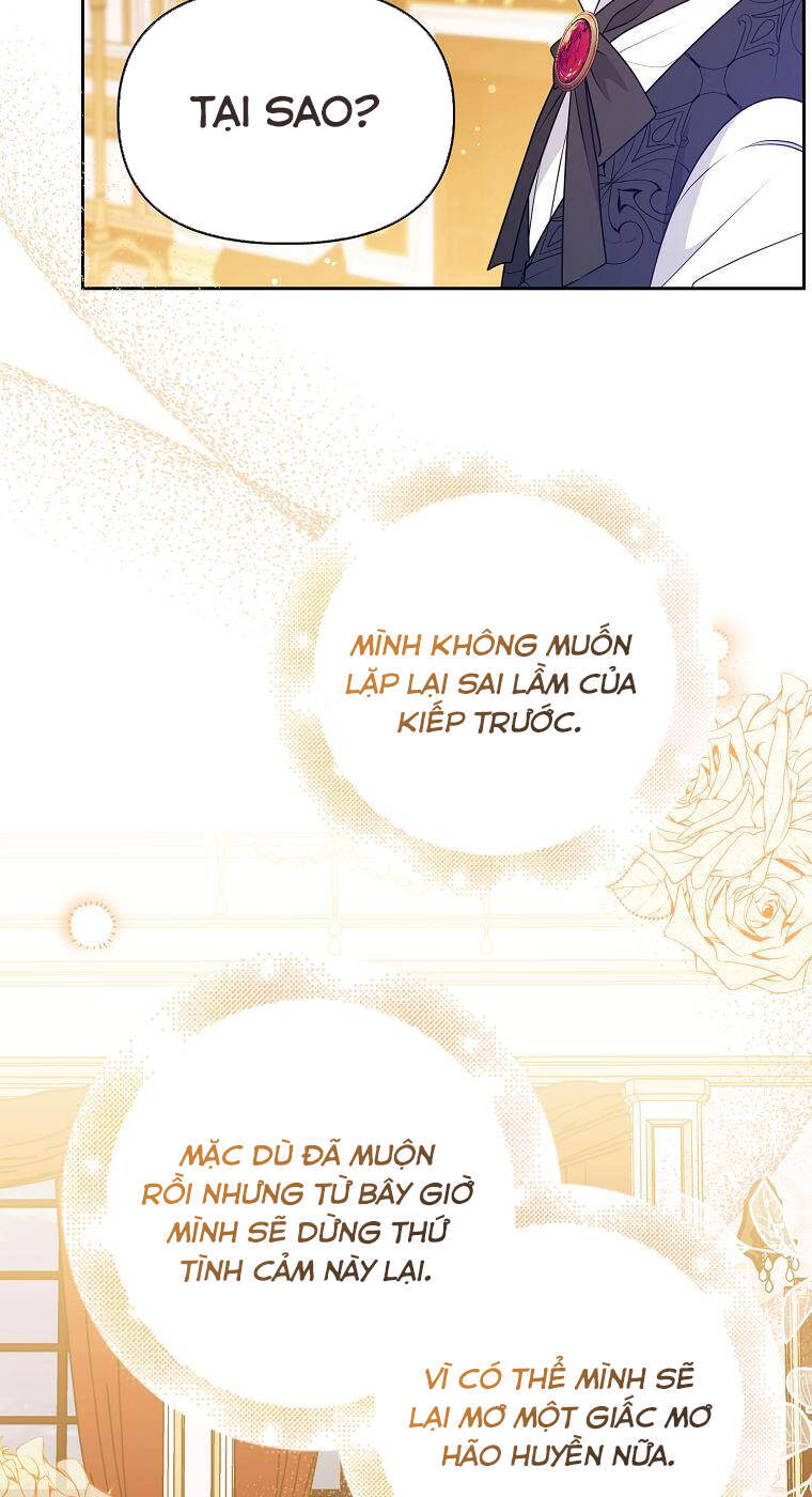 Đứa Con Gái Côn Đồ Nhà Công Tước Chapter 5 - Trang 4