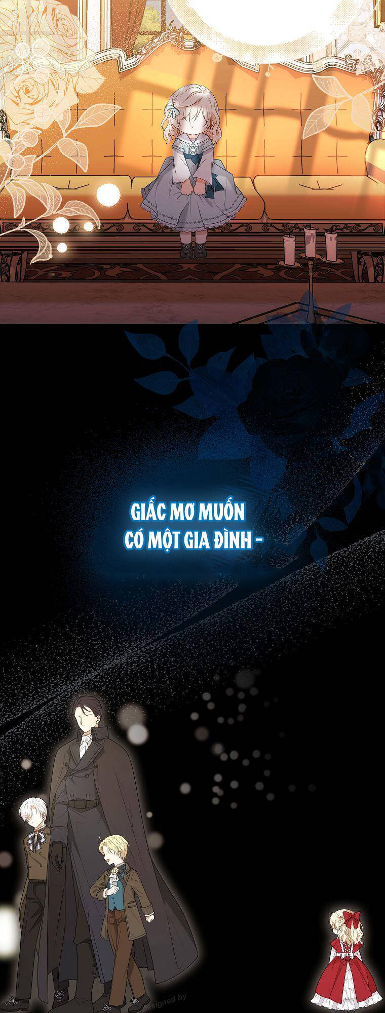 Đứa Con Gái Côn Đồ Nhà Công Tước Chapter 5 - Trang 4