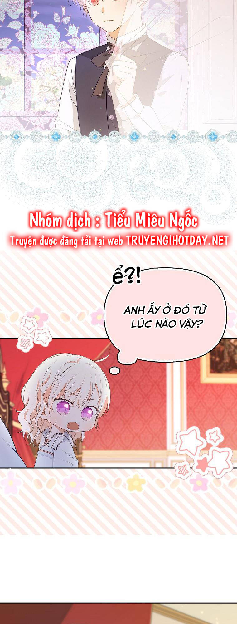 Đứa Con Gái Côn Đồ Nhà Công Tước Chapter 6 - Trang 4