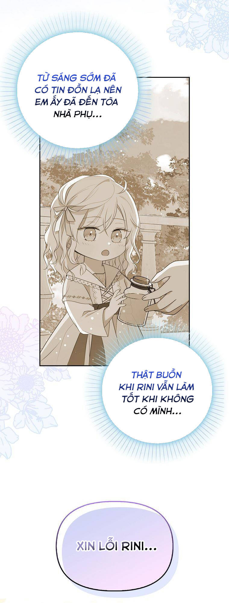 Đứa Con Gái Côn Đồ Nhà Công Tước Chapter 6 - Trang 4