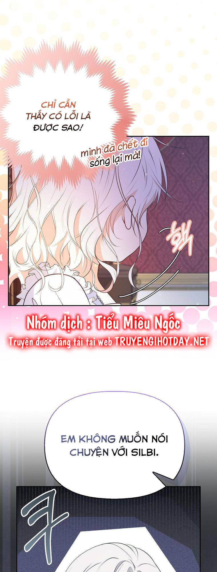 Đứa Con Gái Côn Đồ Nhà Công Tước Chapter 6 - Trang 4