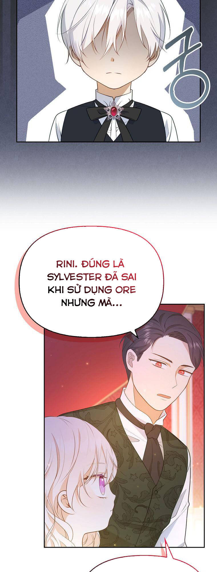 Đứa Con Gái Côn Đồ Nhà Công Tước Chapter 6 - Trang 4