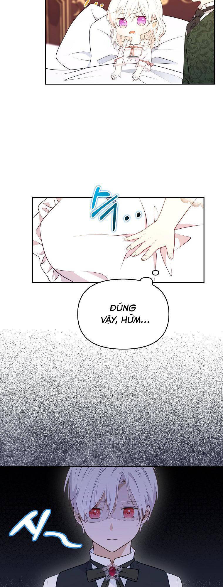 Đứa Con Gái Côn Đồ Nhà Công Tước Chapter 6 - Trang 4