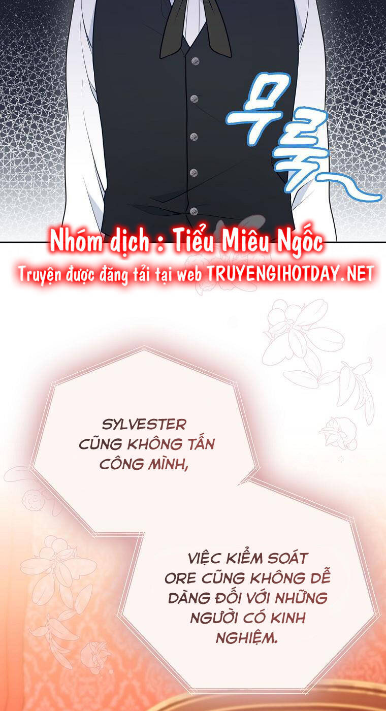 Đứa Con Gái Côn Đồ Nhà Công Tước Chapter 6 - Trang 4
