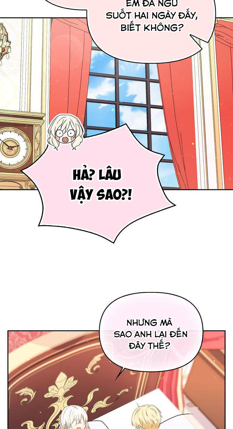 Đứa Con Gái Côn Đồ Nhà Công Tước Chapter 6 - Trang 4