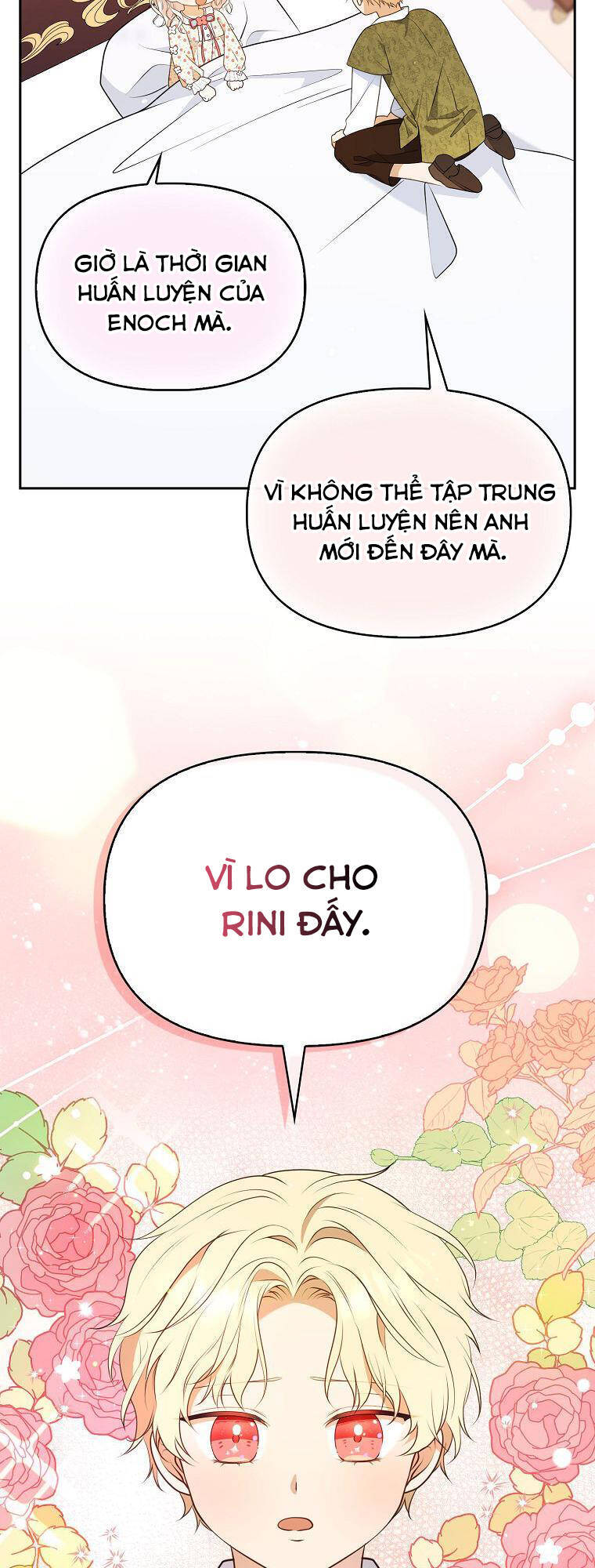 Đứa Con Gái Côn Đồ Nhà Công Tước Chapter 6 - Trang 4