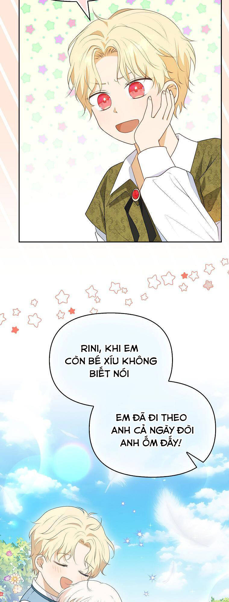 Đứa Con Gái Côn Đồ Nhà Công Tước Chapter 6 - Trang 4