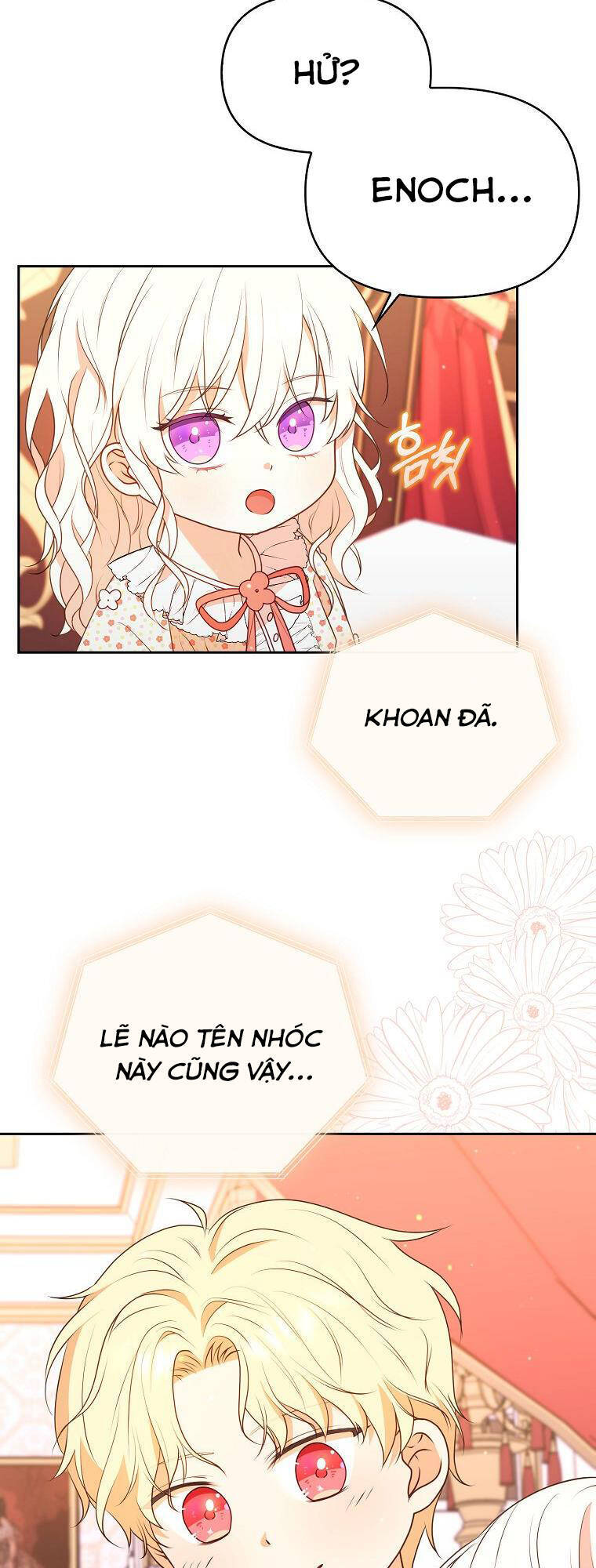 Đứa Con Gái Côn Đồ Nhà Công Tước Chapter 6 - Trang 4