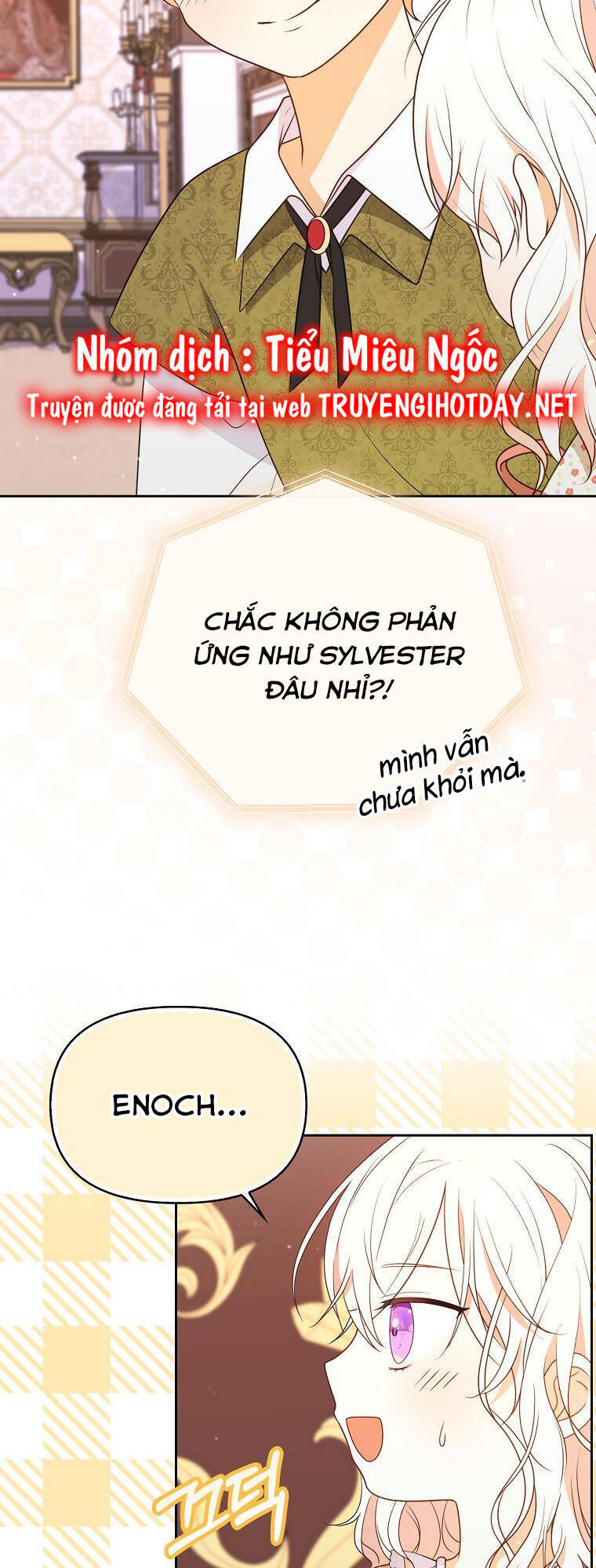 Đứa Con Gái Côn Đồ Nhà Công Tước Chapter 6 - Trang 4