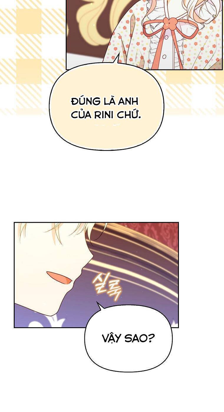 Đứa Con Gái Côn Đồ Nhà Công Tước Chapter 6 - Trang 4