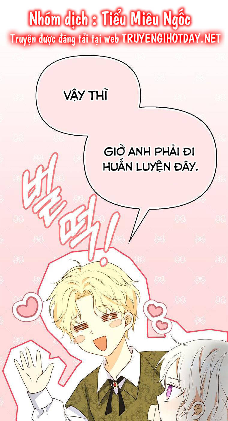 Đứa Con Gái Côn Đồ Nhà Công Tước Chapter 6 - Trang 4