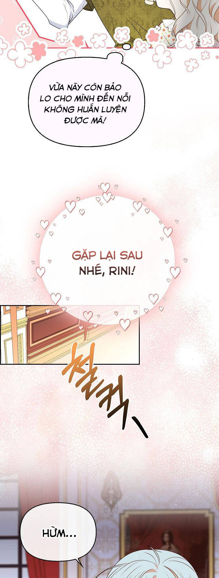 Đứa Con Gái Côn Đồ Nhà Công Tước Chapter 6 - Trang 4