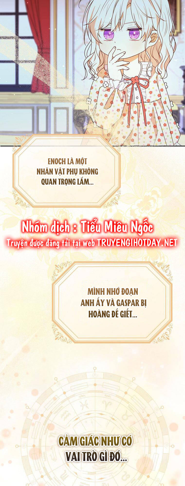 Đứa Con Gái Côn Đồ Nhà Công Tước Chapter 6 - Trang 4