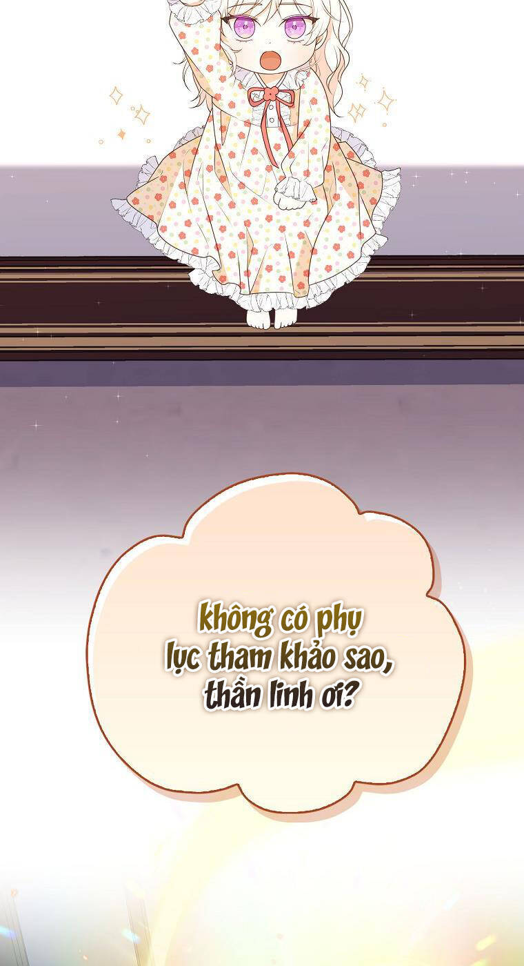 Đứa Con Gái Côn Đồ Nhà Công Tước Chapter 6 - Trang 4