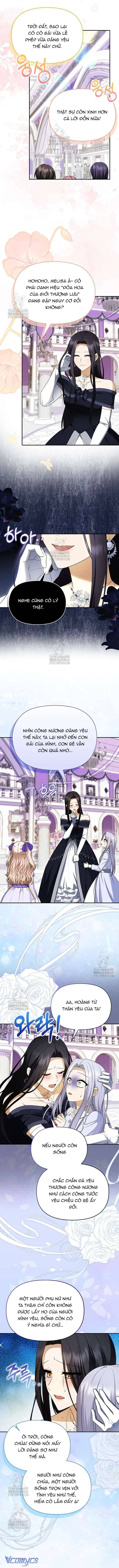 Đứa Con Gái Côn Đồ Nhà Công Tước Chapter 63 11
