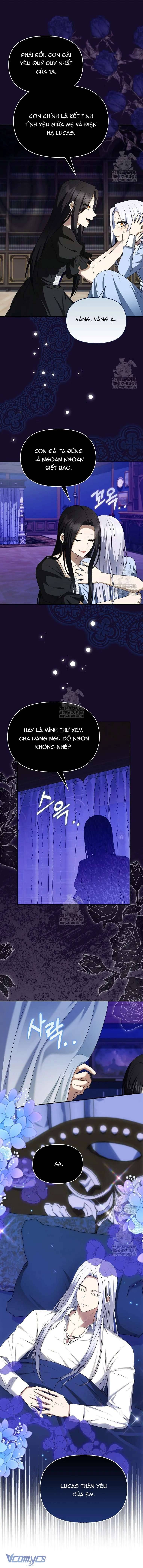Đứa Con Gái Côn Đồ Nhà Công Tước Chapter 64 - Trang 3