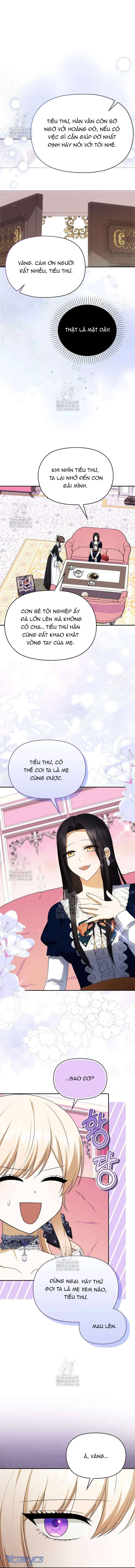 Đứa Con Gái Côn Đồ Nhà Công Tước Chapter 64 - Trang 3
