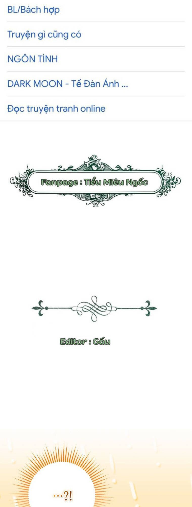Đứa Con Gái Côn Đồ Nhà Công Tước Chapter 7 - Trang 4