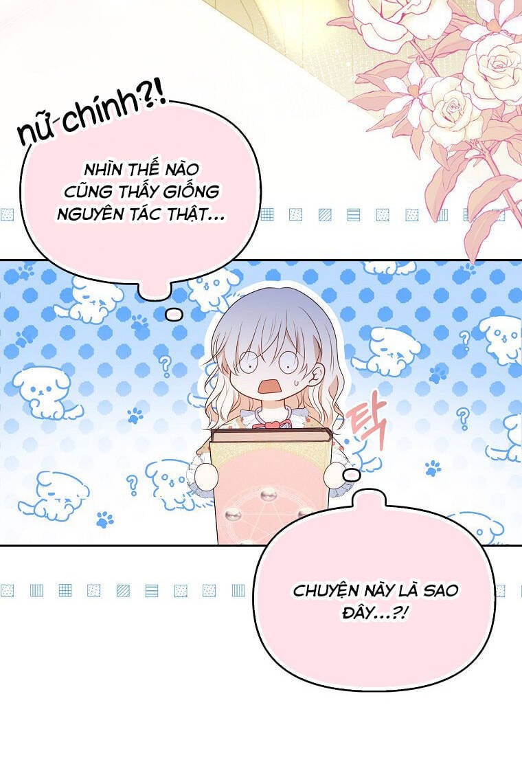 Đứa Con Gái Côn Đồ Nhà Công Tước Chapter 7 - Trang 4