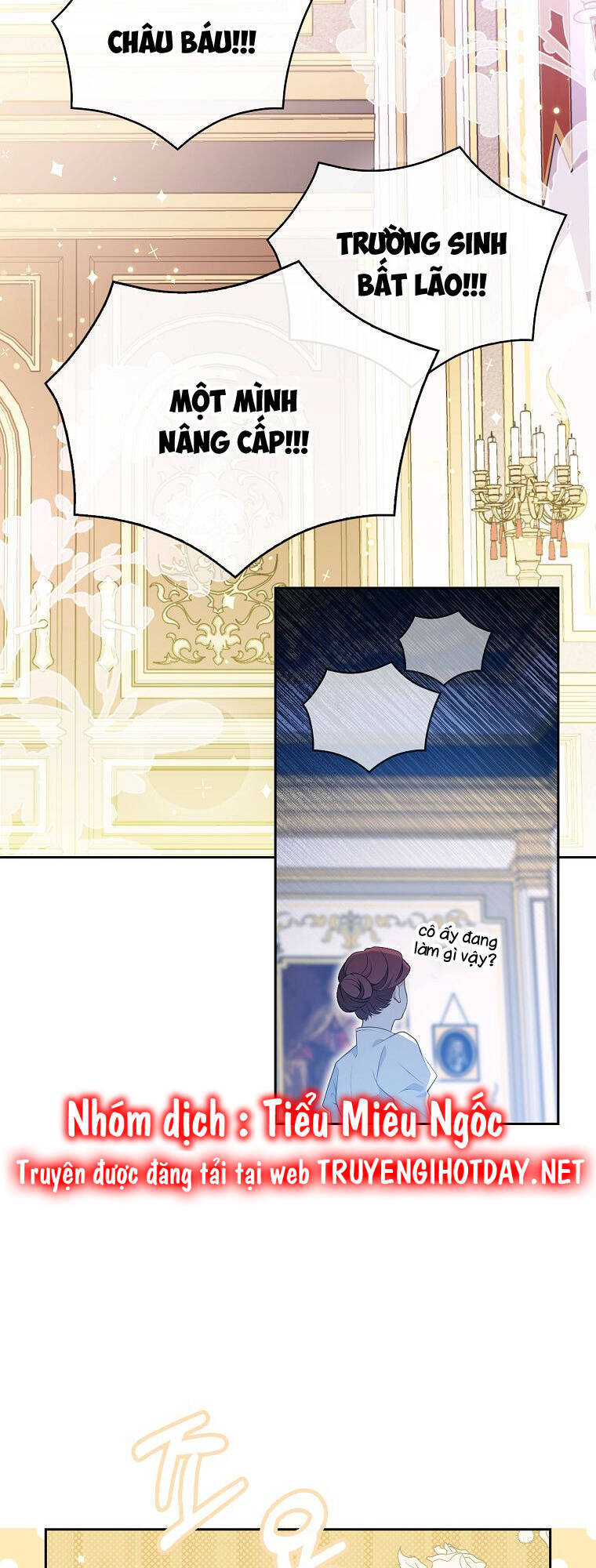 Đứa Con Gái Côn Đồ Nhà Công Tước Chapter 7 - Trang 4