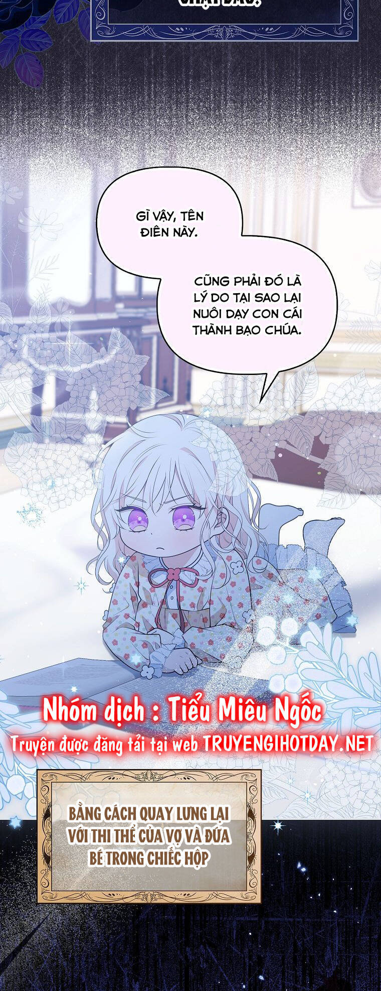 Đứa Con Gái Côn Đồ Nhà Công Tước Chapter 7 - Trang 4