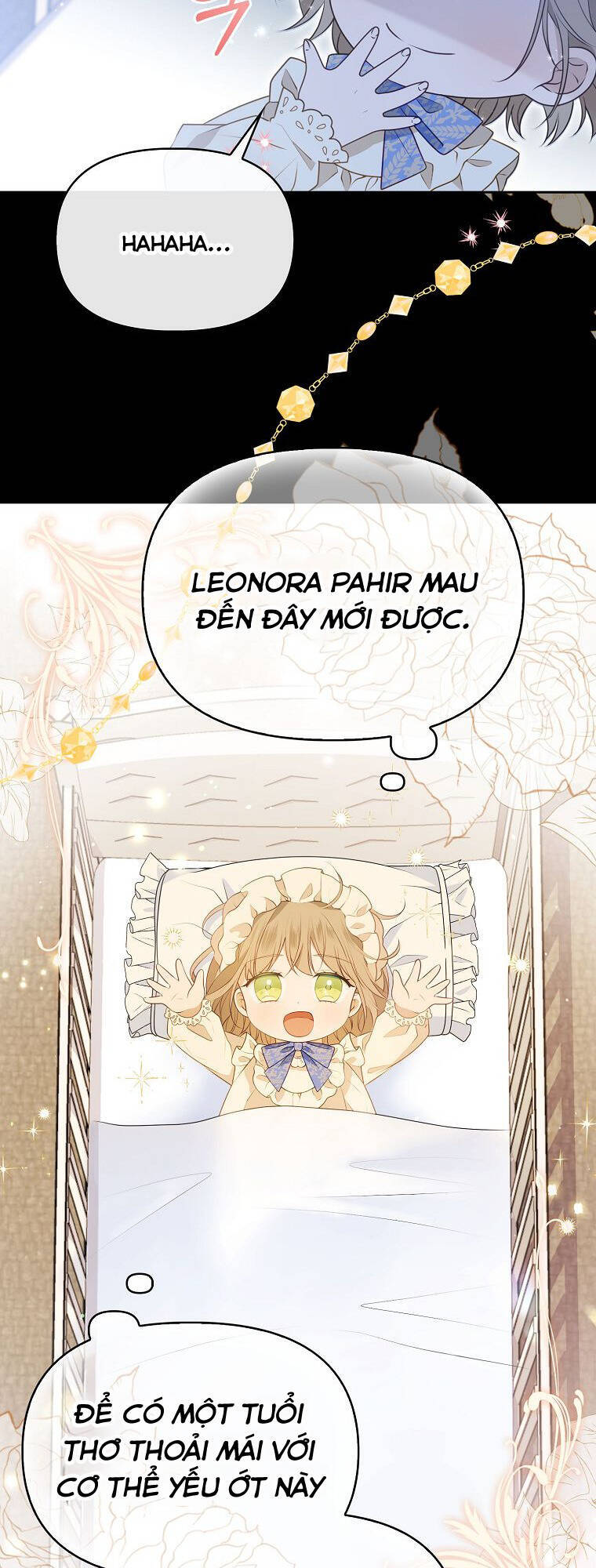 Đứa Con Gái Côn Đồ Nhà Công Tước Chapter 7 - Trang 4