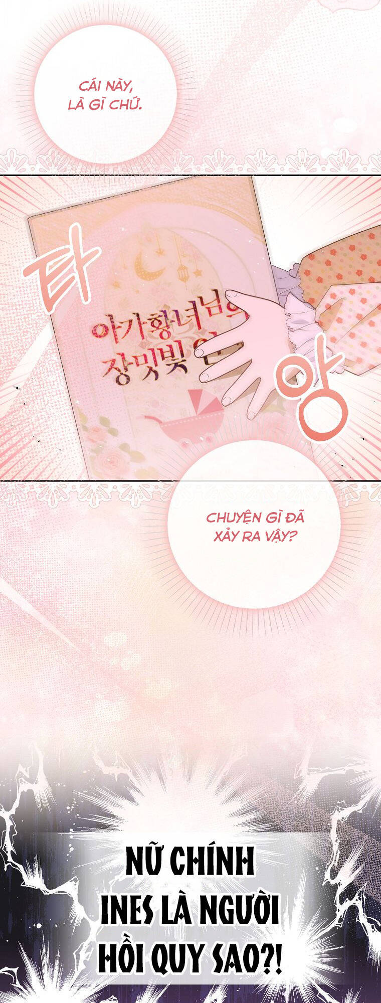 Đứa Con Gái Côn Đồ Nhà Công Tước Chapter 7 - Trang 4