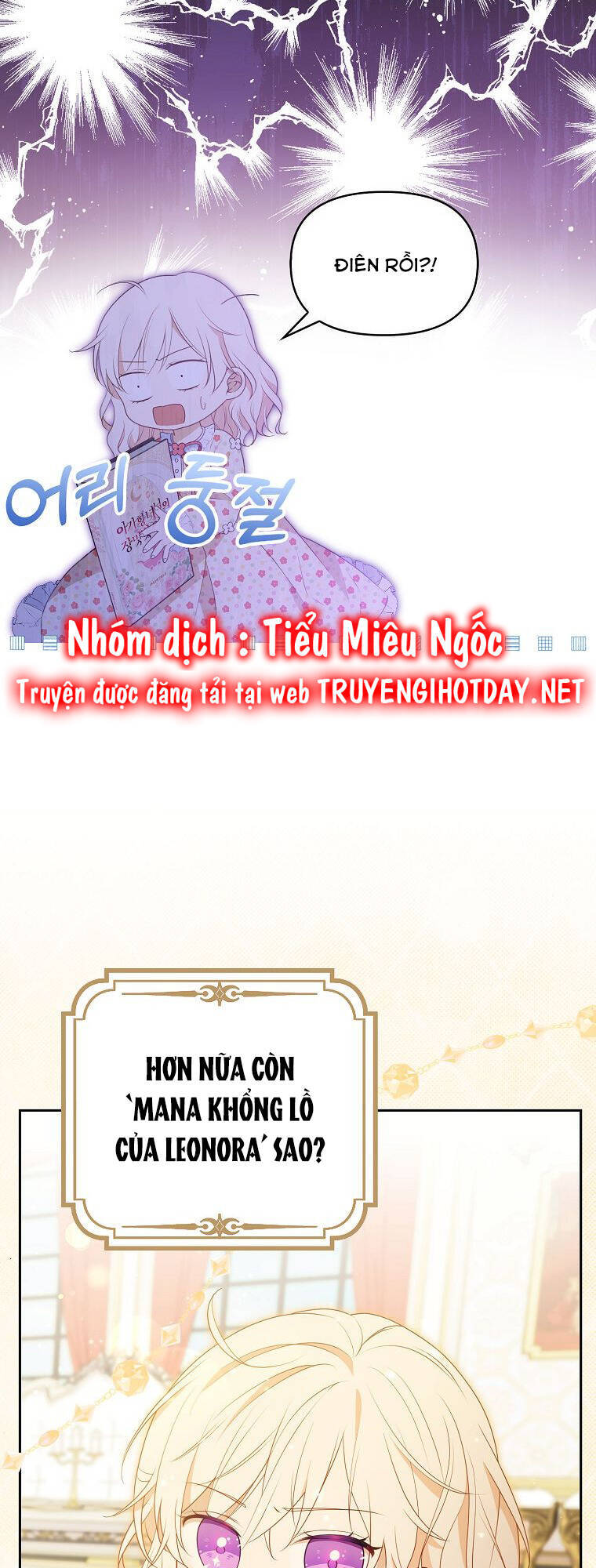 Đứa Con Gái Côn Đồ Nhà Công Tước Chapter 7 - Trang 4