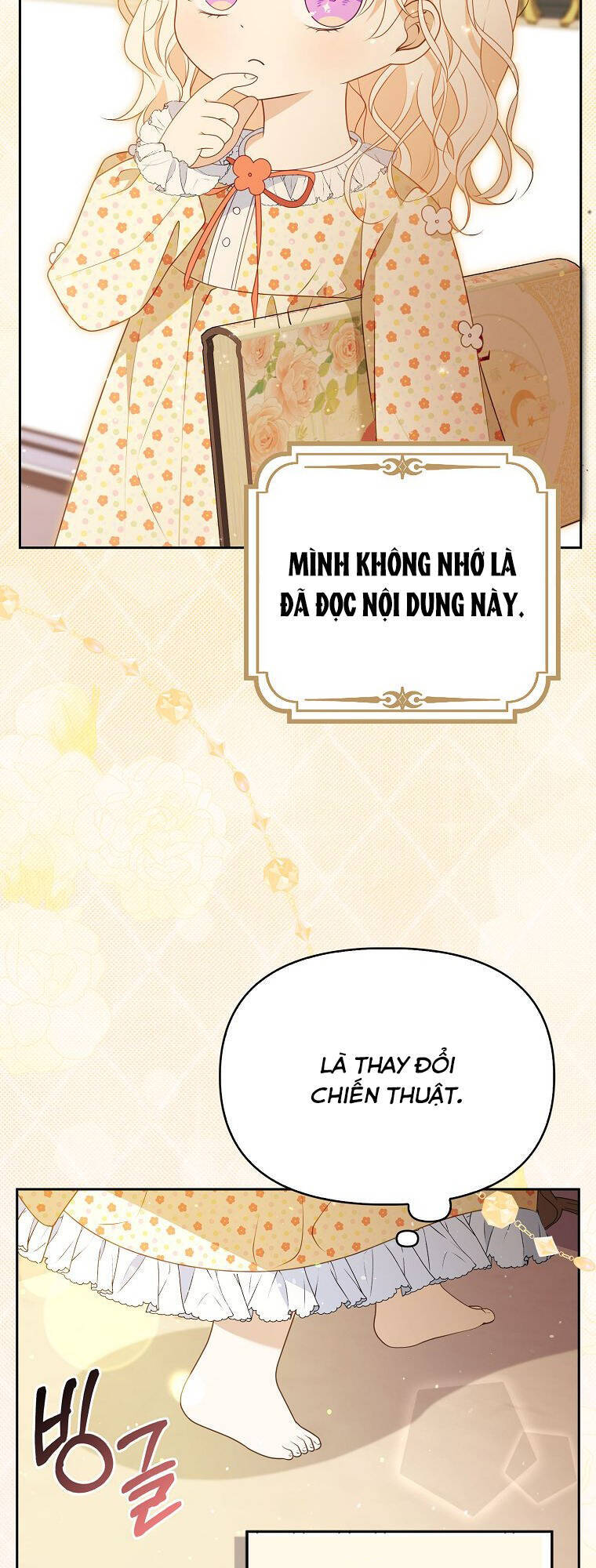 Đứa Con Gái Côn Đồ Nhà Công Tước Chapter 7 - Trang 4
