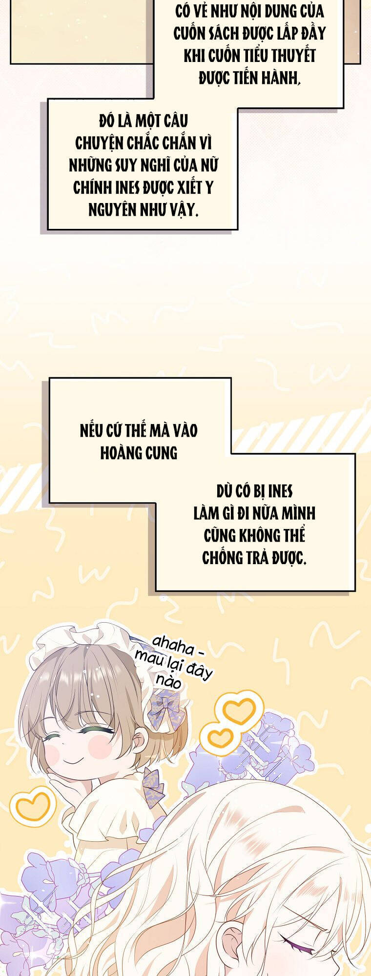 Đứa Con Gái Côn Đồ Nhà Công Tước Chapter 7 - Trang 4