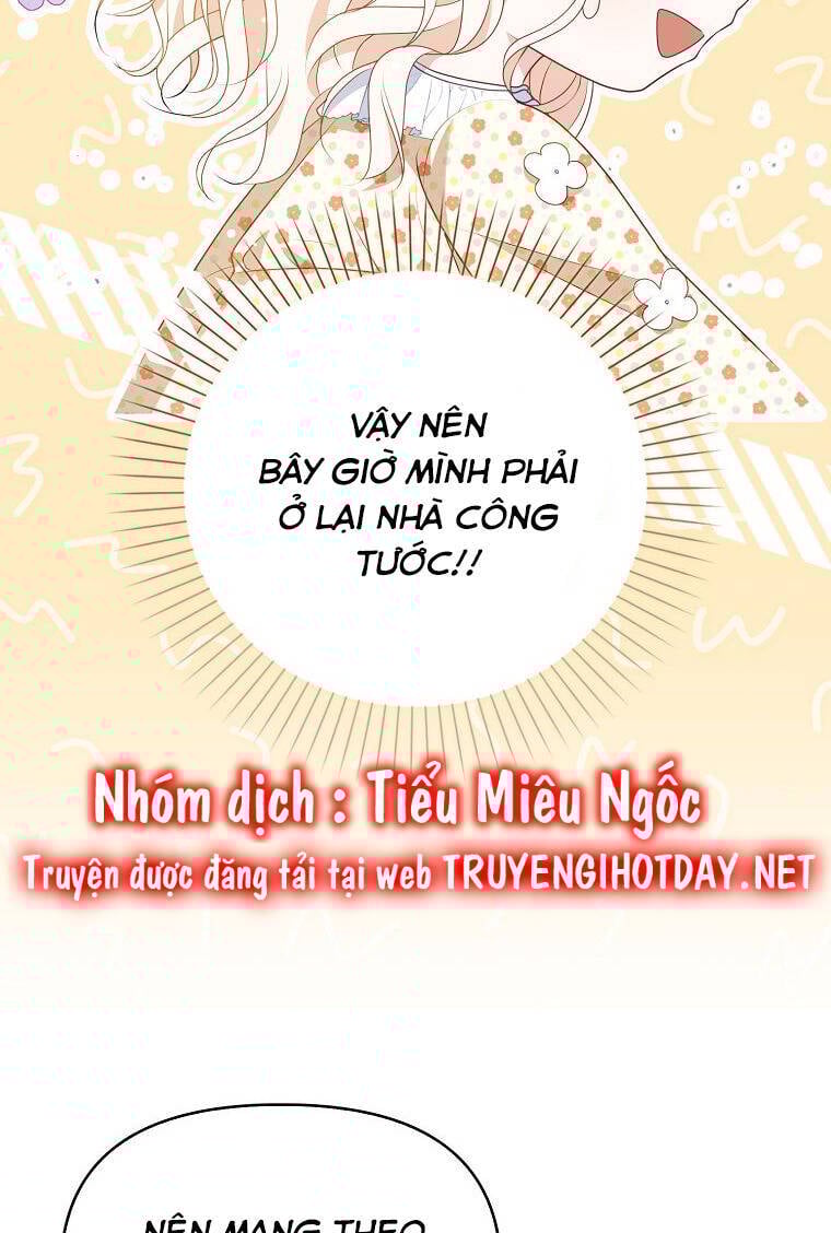Đứa Con Gái Côn Đồ Nhà Công Tước Chapter 7 - Trang 4