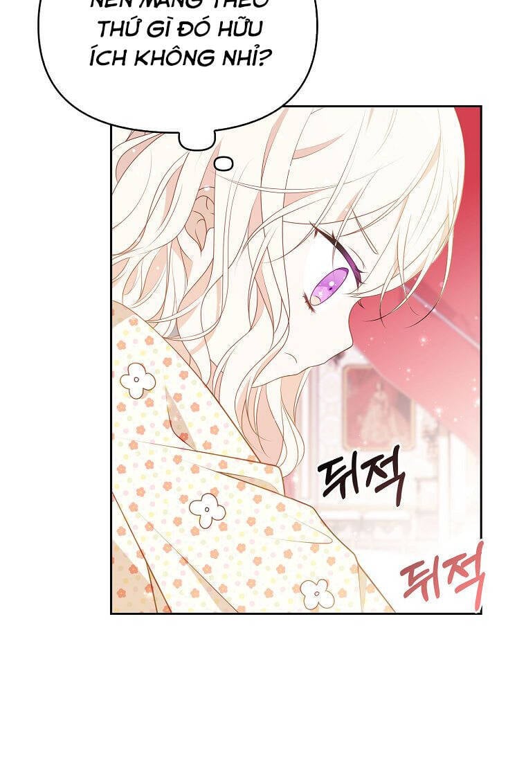 Đứa Con Gái Côn Đồ Nhà Công Tước Chapter 7 - Trang 4
