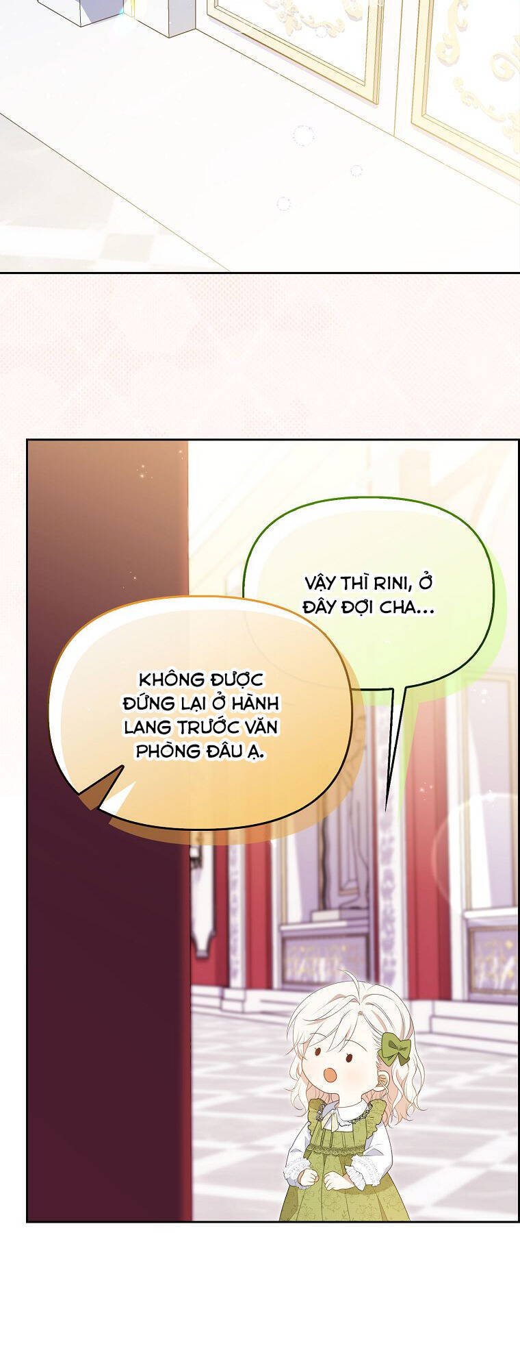 Đứa Con Gái Côn Đồ Nhà Công Tước Chapter 7 - Trang 4