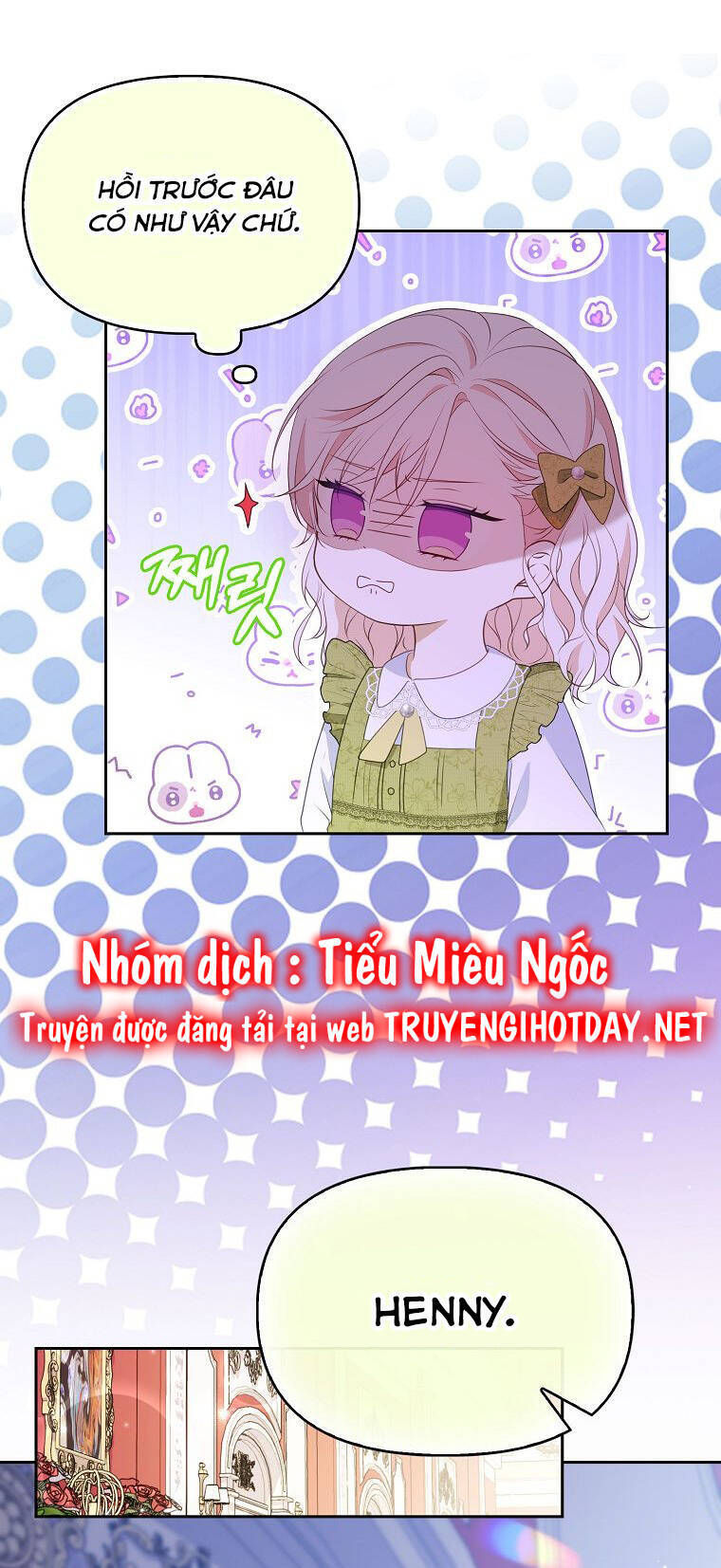 Đứa Con Gái Côn Đồ Nhà Công Tước Chapter 7 - Trang 4