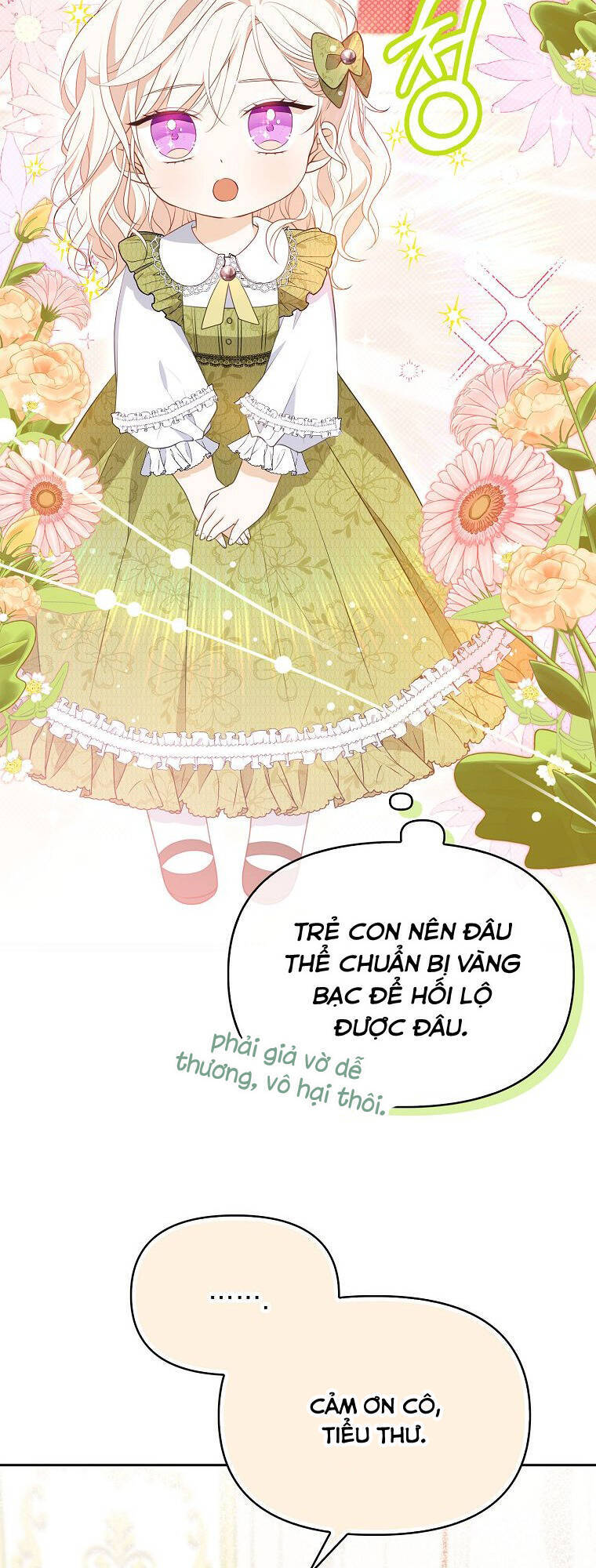 Đứa Con Gái Côn Đồ Nhà Công Tước Chapter 7 - Trang 4