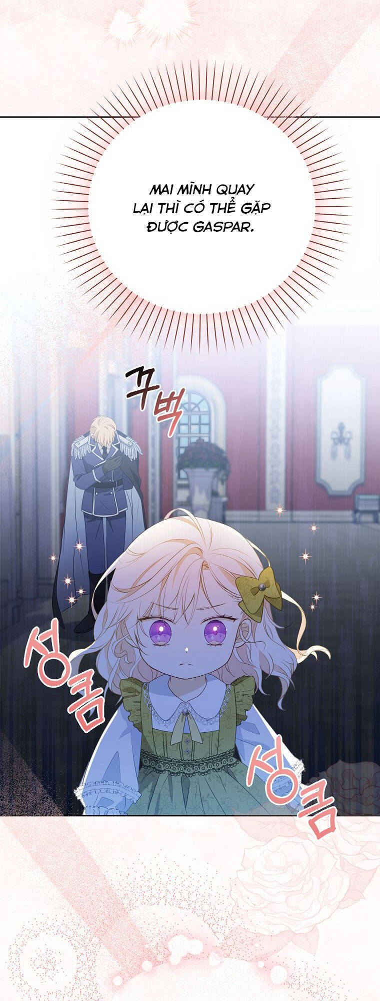 Đứa Con Gái Côn Đồ Nhà Công Tước Chapter 7 - Trang 4