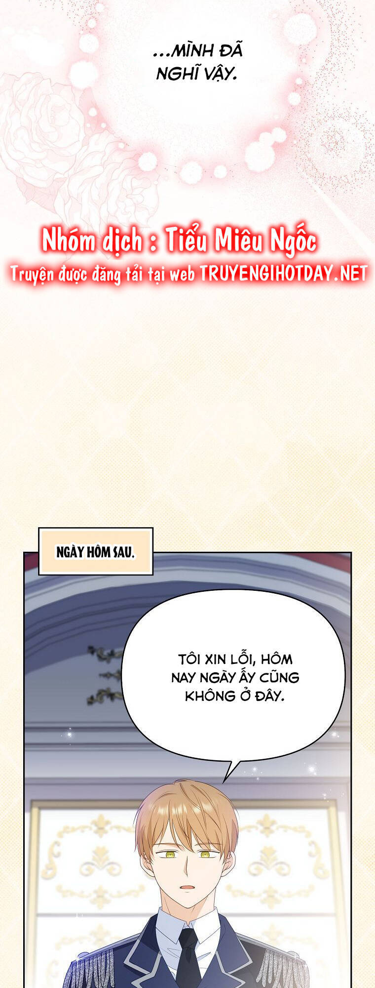 Đứa Con Gái Côn Đồ Nhà Công Tước Chapter 7 - Trang 4