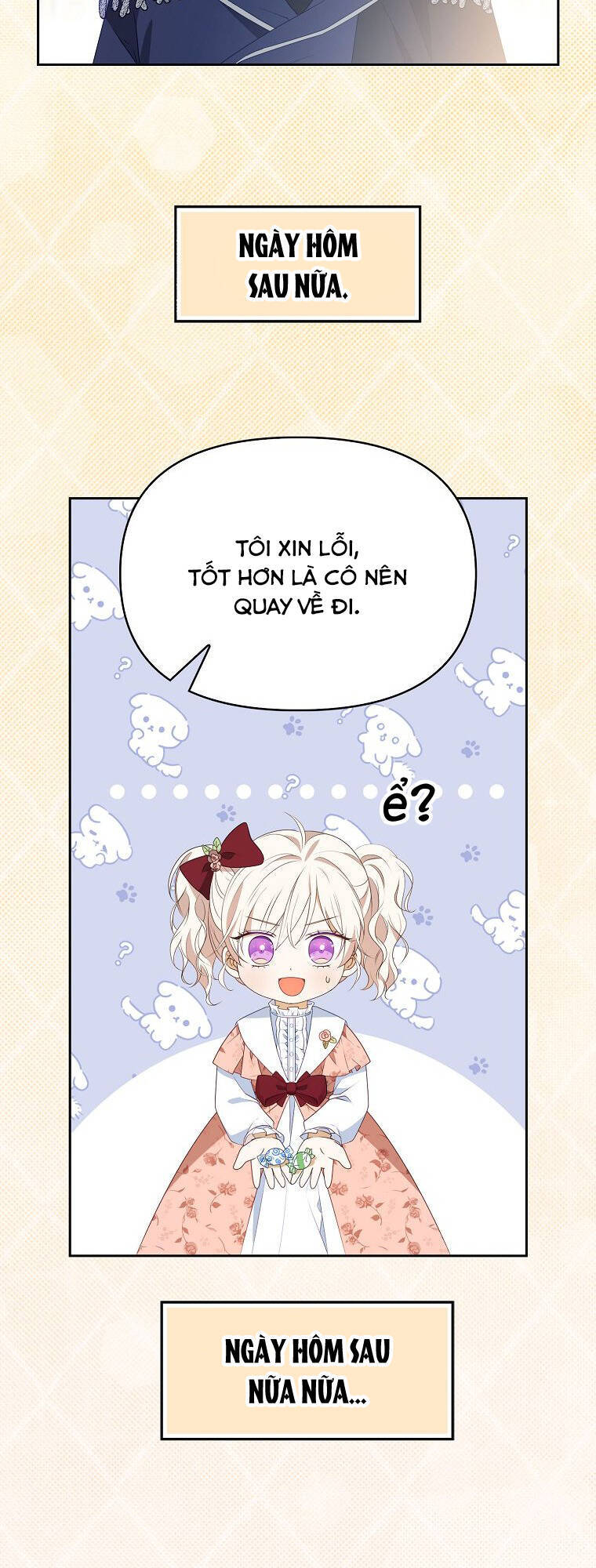 Đứa Con Gái Côn Đồ Nhà Công Tước Chapter 7 - Trang 4