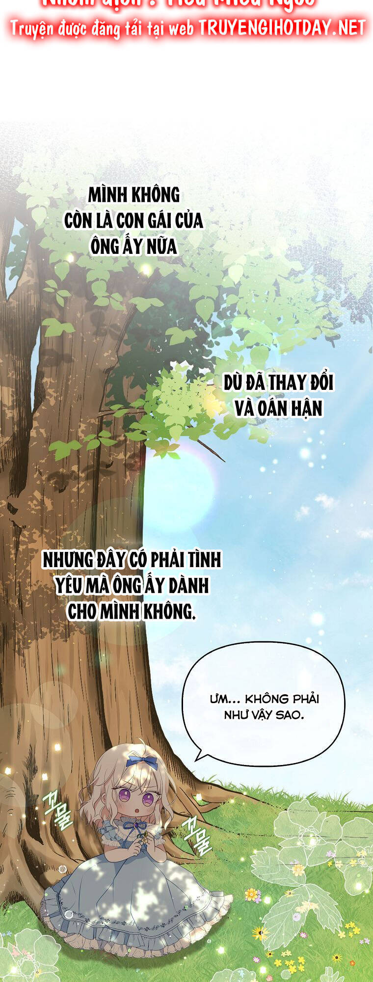 Đứa Con Gái Côn Đồ Nhà Công Tước Chapter 7 - Trang 4