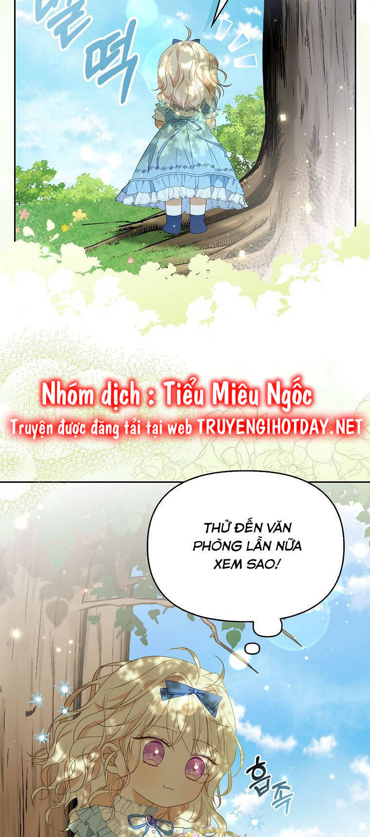 Đứa Con Gái Côn Đồ Nhà Công Tước Chapter 7 - Trang 4