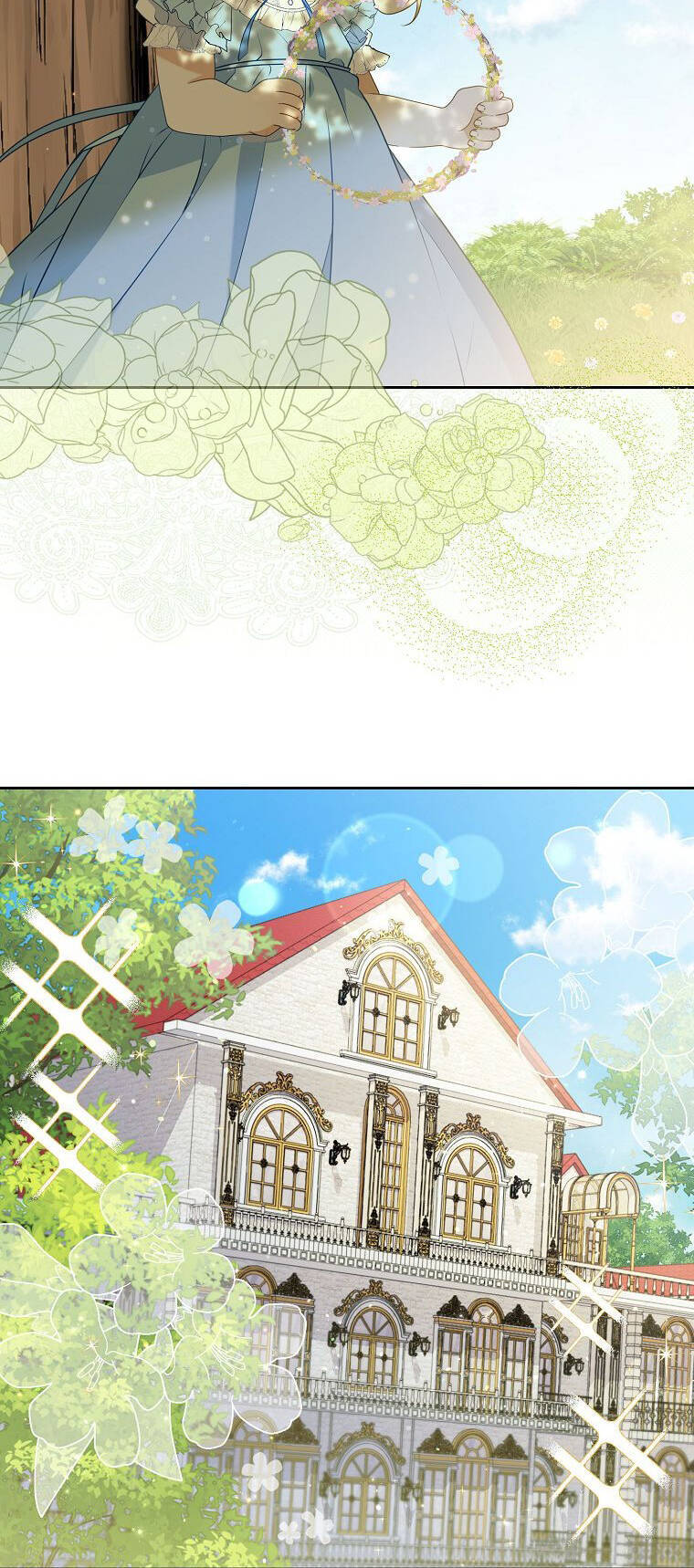 Đứa Con Gái Côn Đồ Nhà Công Tước Chapter 7 - Trang 4