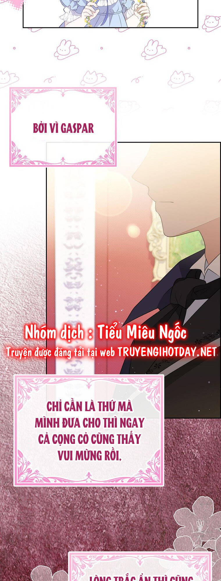 Đứa Con Gái Côn Đồ Nhà Công Tước Chapter 7 - Trang 4