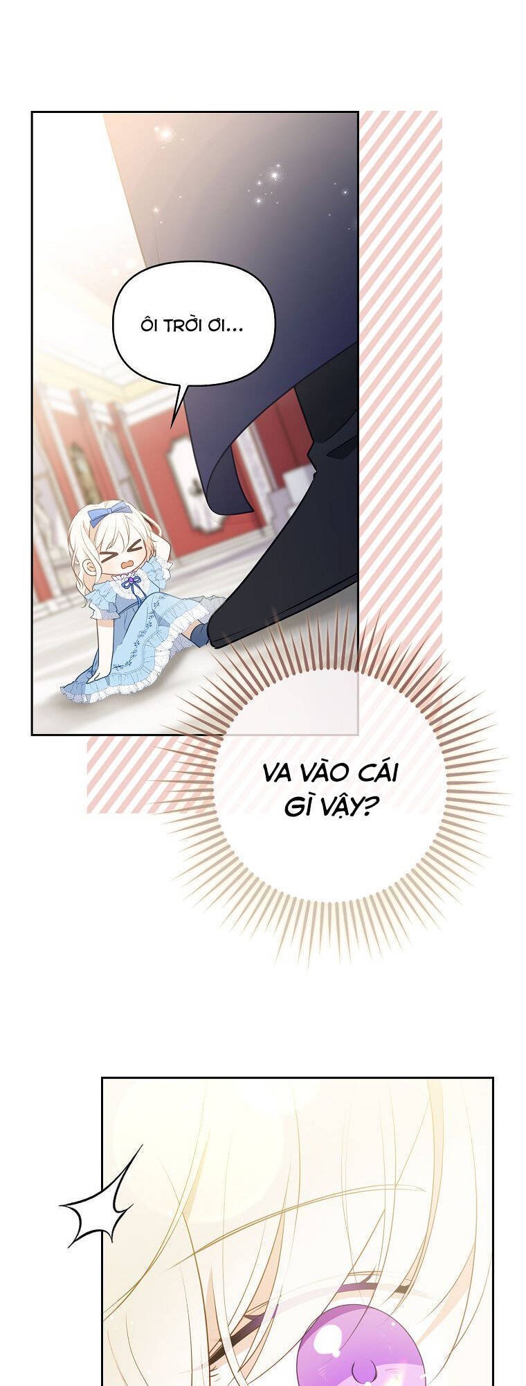 Đứa Con Gái Côn Đồ Nhà Công Tước Chapter 7 - Trang 4