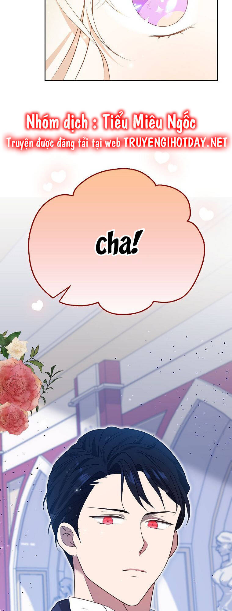 Đứa Con Gái Côn Đồ Nhà Công Tước Chapter 7 - Trang 4