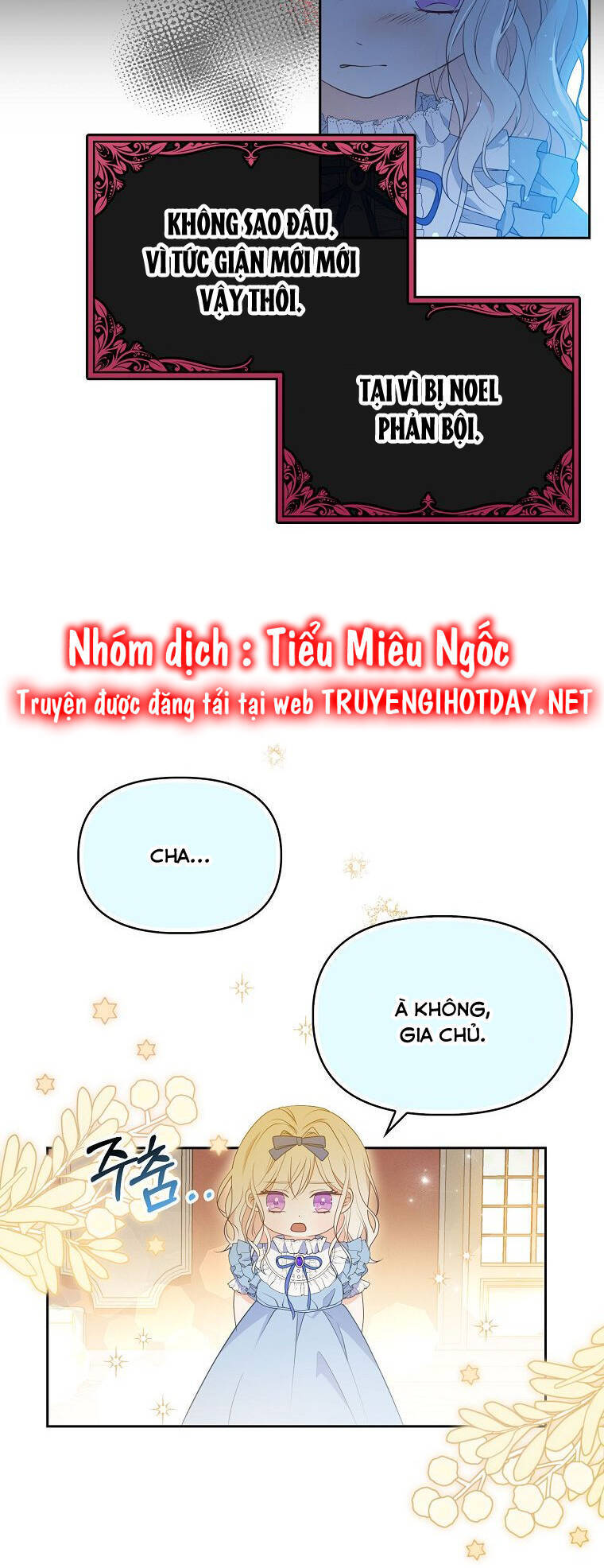 Đứa Con Gái Côn Đồ Nhà Công Tước Chapter 8 - Trang 4