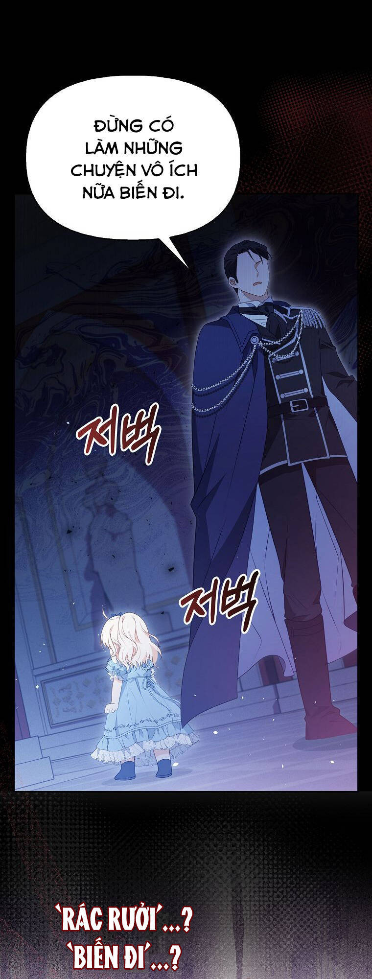 Đứa Con Gái Côn Đồ Nhà Công Tước Chapter 8 - Trang 4