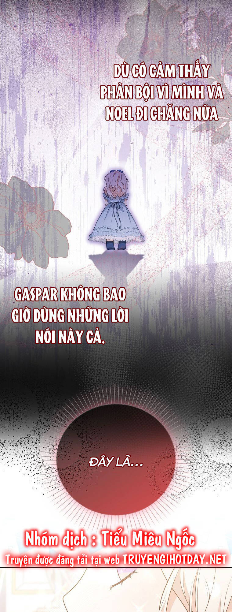 Đứa Con Gái Côn Đồ Nhà Công Tước Chapter 8 - Trang 4