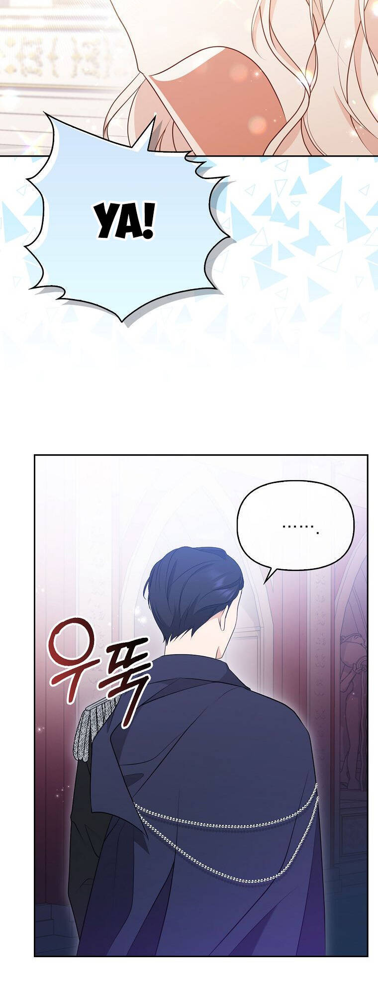 Đứa Con Gái Côn Đồ Nhà Công Tước Chapter 8 - Trang 4